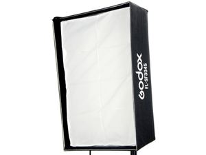 Godox FL-SF 3045 FL60 İçin Softbox Kit - Thumbnail