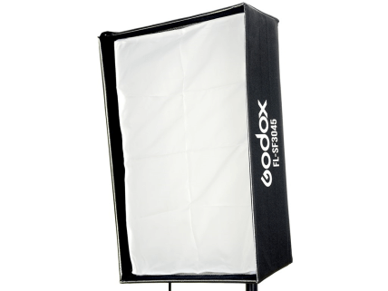 Godox FL-SF 3045 FL60 İçin Softbox Kit