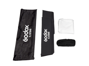 Godox FL-SF 3045 FL60 İçin Softbox Kit - Thumbnail