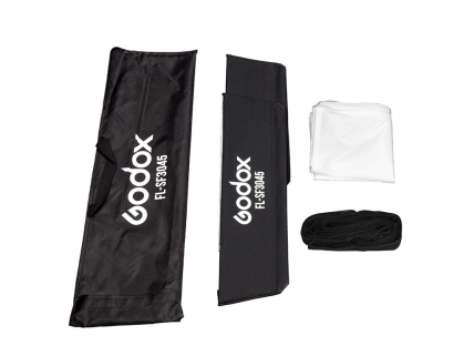 Godox FL-SF 3045 FL60 İçin Softbox Kit