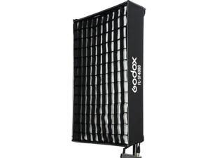 Godox FL-SF 4060 FL100 İçin Softbox Kit - Thumbnail