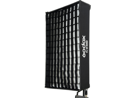 Godox FL-SF 4060 FL100 İçin Softbox Kit