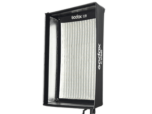 Godox FL-SF 4060 FL100 İçin Softbox Kit - Thumbnail