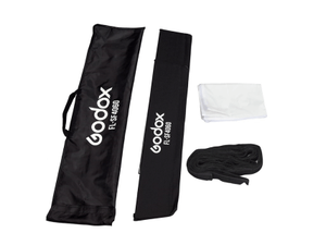 Godox FL-SF 4060 FL100 İçin Softbox Kit - Thumbnail