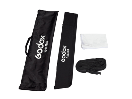 Godox FL-SF 4060 FL100 İçin Softbox Kit