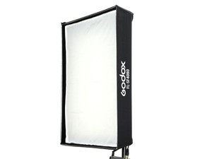 Godox FL-SF 4060 FL100 İçin Softbox Kit - Thumbnail