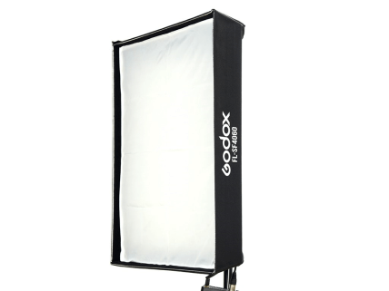 Godox FL-SF 4060 FL100 İçin Softbox Kit