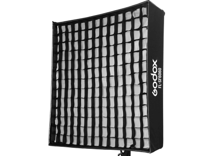 Godox FL-SF 6060 FL150S İçin Softbox Kit