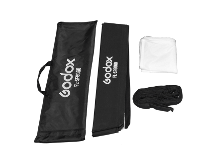 Godox FL-SF 6060 FL150S İçin Softbox Kit