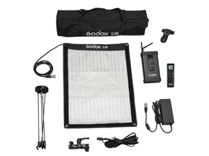 Godox FL100 40x60cm Esnek LED - Thumbnail