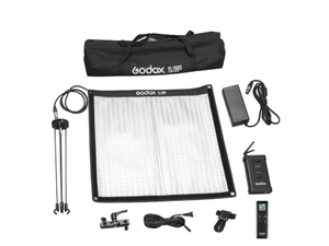 Godox FL150S Fleksibel Led 60x60cm - Thumbnail
