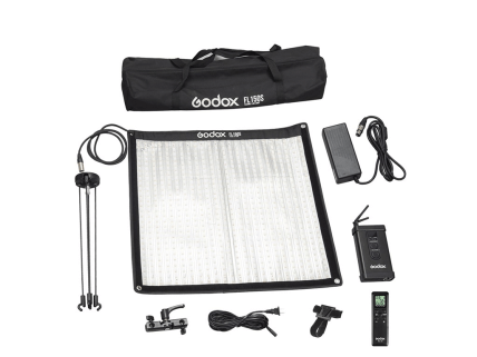 Godox FL150S Fleksibel Led 60x60cm