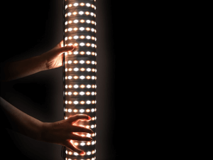 Godox FL60 Fleksibel Led 35x45cm - Thumbnail
