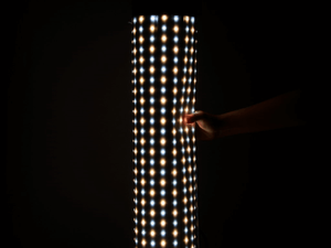 Godox FL60 Fleksibel Led 35x45cm - Thumbnail