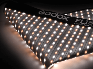 Godox FL60 Fleksibel Led 35x45cm - Thumbnail