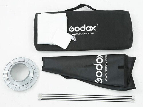 Godox FV150 2'li Kit 150 Watt Video Işığı