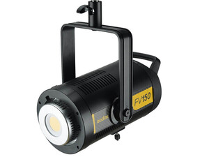 Godox FV150 2'li Kit 150 Watt Video Işığı - Thumbnail