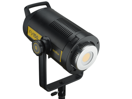 Godox FV150 Flash / Led 150W Video Işığı