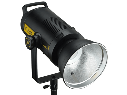 Godox FV150 Flash / Led 150W Video Işığı