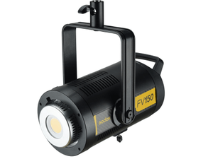 Godox FV150 Flash / Led 150W Video Işığı - Thumbnail