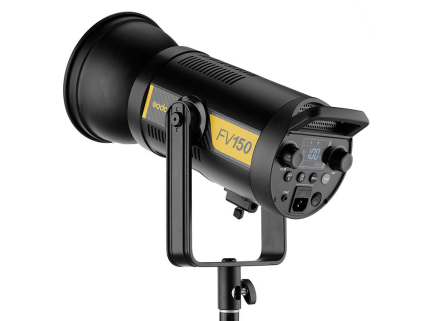 Godox FV150 Flash / Led 150W Video Işığı