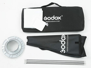 Godox FV200 2'li 200 Watt LED Video Işığı - Thumbnail
