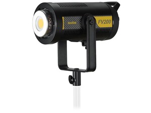 Godox - Godox FV200 2'li 200 Watt LED Video Işığı (1)