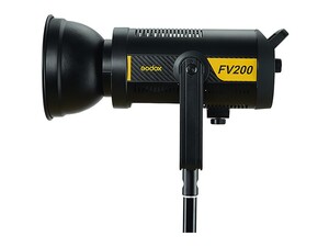 Godox FV200 2'li 200 Watt LED Video Işığı - Thumbnail