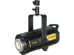 Godox FV200 2'li 200 Watt LED Video Işığı - Thumbnail
