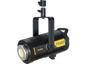 Godox - Godox FV200 Flaş / LED200W Video Işığı
