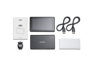 Godox GM55 5.5