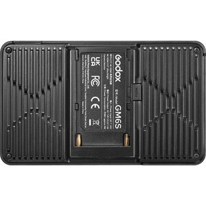 Godox - Godox GM6S 5.5