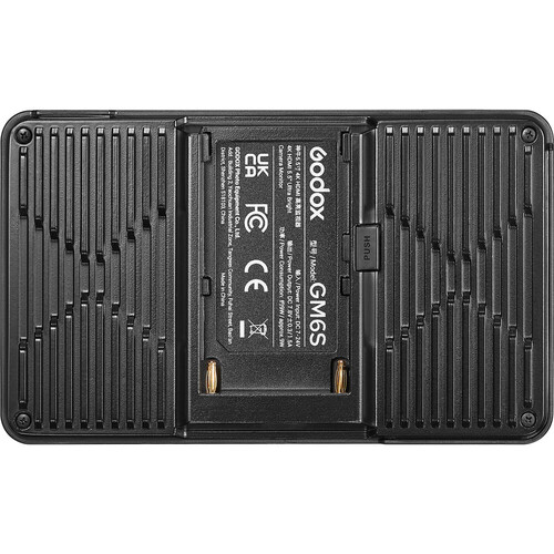 Godox GM6S 5.5