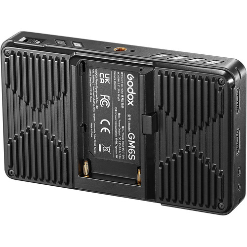 Godox GM6S 5.5