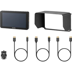 Godox GM6S 5.5