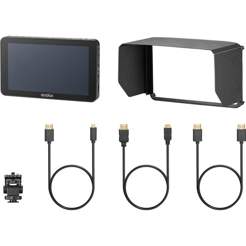 Godox GM6S 5.5