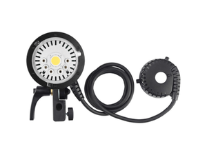 Godox - Godox H600P AD600Pro İçin Flaş Kafa Uzatma Kablosu