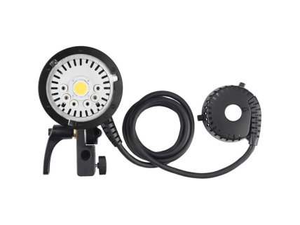 Godox H600P AD600Pro İçin Flaş Kafa Uzatma Kablosu