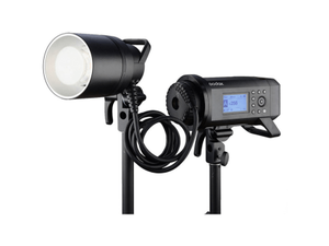 Godox - Godox H600P AD600Pro İçin Flaş Kafa Uzatma Kablosu (1)