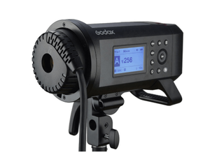 Godox H600P AD600Pro İçin Flaş Kafa Uzatma Kablosu - Thumbnail