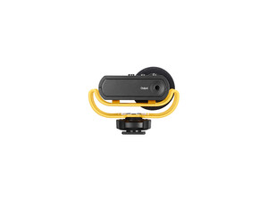 Godox - Godox IVM-S2 Shotgun Mikrofon (1)