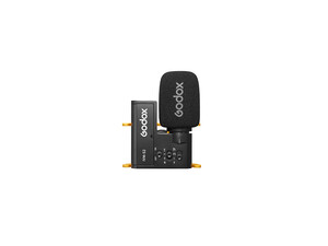 Godox IVM-S2 Shotgun Mikrofon - Thumbnail