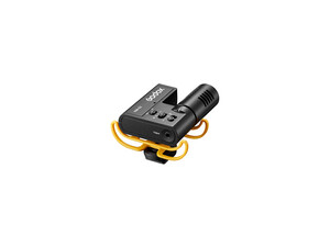 Godox IVM-S2 Shotgun Mikrofon - Thumbnail