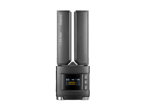 Godox - Godox IVM-S3 Stereo Shotgun Mikrofon (1)