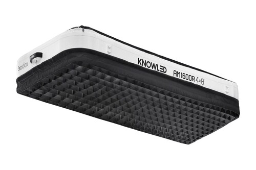 Godox KNOWLED AM1600R 48K Tam Renkli LED Şişirilebilir Mat Işık
