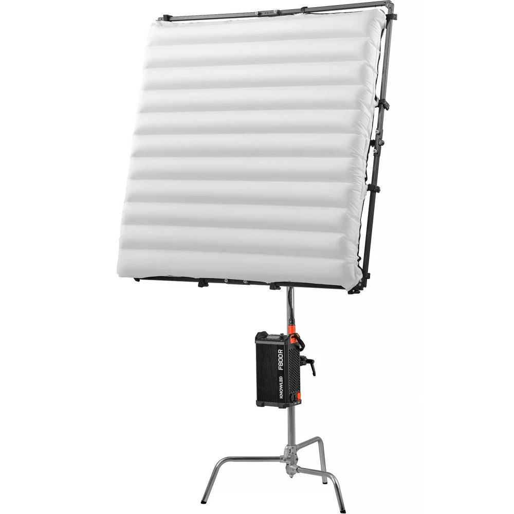 Godox KNOWLED FA800 Hava Yastıklı Softbox, F800R ve F600Bi İçin