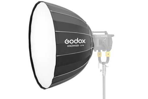 Godox KNOWLED GL4 120 cm Fener Softbox, MG1200Bi İçin