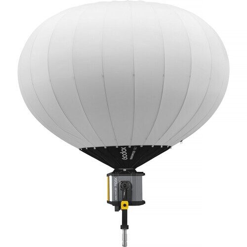 Godox KNOWLED GL7 2,1 m Fener Softbox, Yağmur Korumalı Kumaşlı