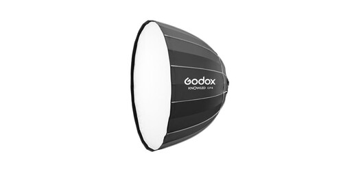 Godox KNOWLED GP4 120 cm Derin Softbox, MG1200Bi İçin
