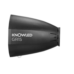 Godox - Godox KNOWLED GR15 15° Reflektör, MG1200Bi İçin